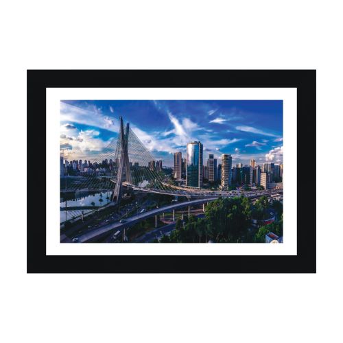 quadros de cidade e paises